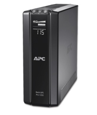 Блок питания ибп apc back pro br1200g-gr 1200ва 720вт