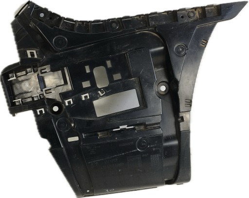 BMW 7 G11 G12 bumper bracket rear part right 7357148