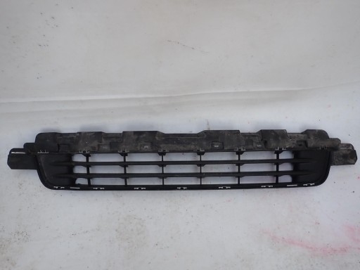 PEUGEOT EXPERT III 3 TRAVELLER 16-> grid of a bumper central upper