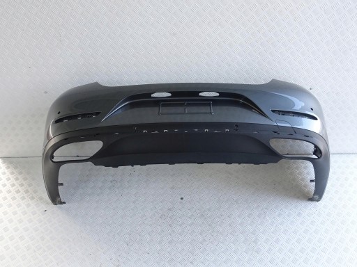 MERCEDES CLS C257 W257 18- bumper rear part