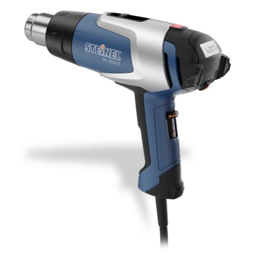 Тепловая пушка STEINEL HL2020 E, 2200 Вт, 630 °C ST352202
