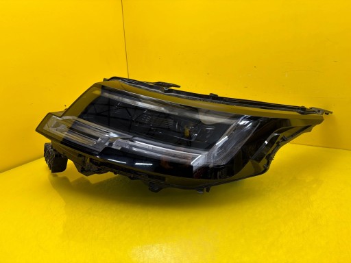 light left Range Rover Vogue L460 Full Led M8E2-13W030-HK