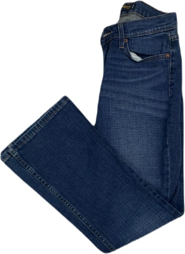 Dámske džínsové nohavice LEVI'S