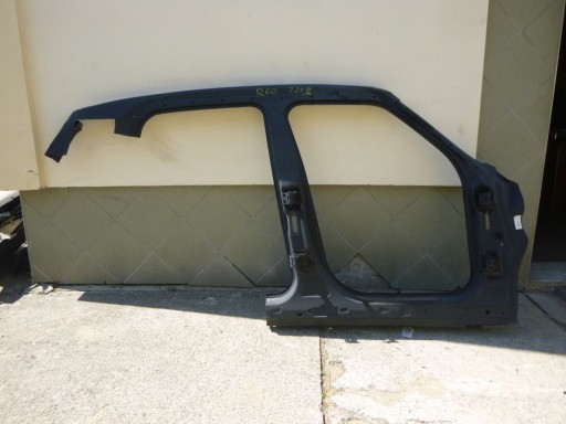 MINI COUNTRYMAN R60 2010- threshold pillar right