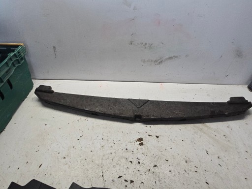 OPEL MOKKA A ABSORBER Polystyren der Stoßstange BELKI DOLNEJ vorne Original