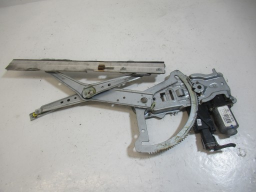 ELE mechanism windows left front 3D OPEL CORSA C 2002