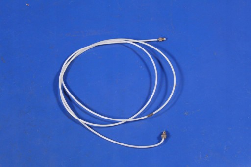 8 - Шланг Airmatic MERCEDES S Class W221 07r