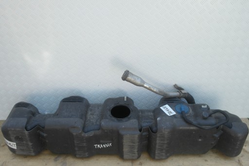 FORD TRANSIT MK8 RAMA 2.0 TDCI tank kraftstofftank BK31-9K007-K OE