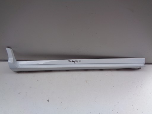 moulding threshold threshold right FORD KUGA MK2 12