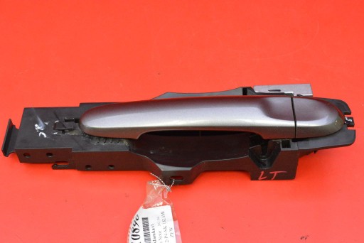 handle left rear part rear KAD NISSAN NOTE 2 II E12 5D HB 12-16