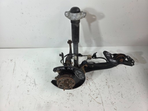 Toyota C-HR and swing / of the pivot rear right 48530-F4020 (Z729)