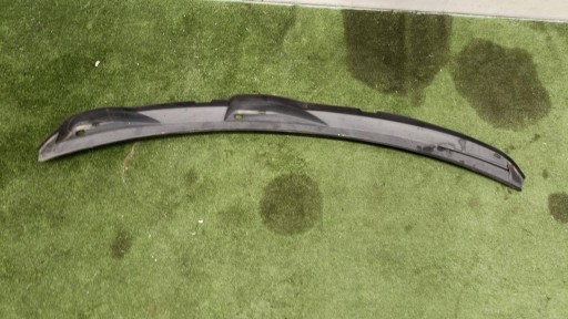 PORSCHE MACAN 95B Blende Abdeckung PODSZYBIA Wasserkastenabdeckung Wasserkasten 95B819403B