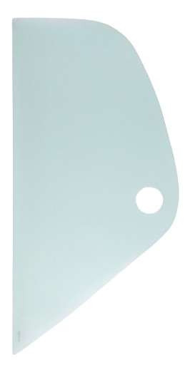 225234, 746750, - БІЧНЕ СКЛО БІЧНЕ ЗАДНЄ ЛІВЕ MANITOU MHT MLT MT MVT