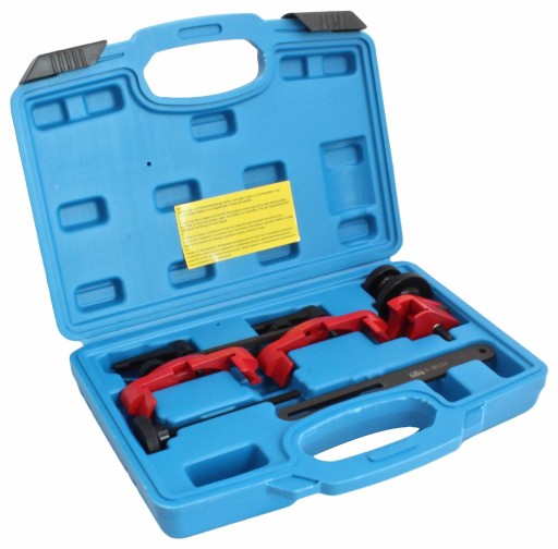 S-BUS4 БЛОКУВАННЯ РОЗПОДІЛЬНОГО ВАЛУ-УНІВЕРСАЛЬНА SATRA