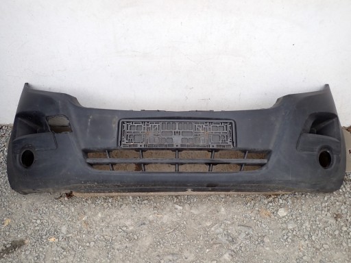 Бампер передний opel movano ii b 2010- 620226264r