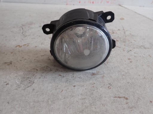 fog light right DUCATO BOXER JUMPER 2006- 89207130