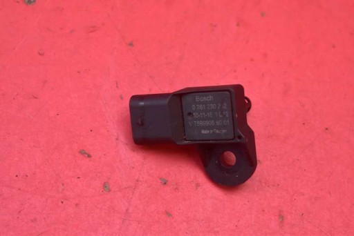sensor MAPSENSOR V75999068001 PEUGEOT 508 1 and 1.6 THP 150 KM 10-14