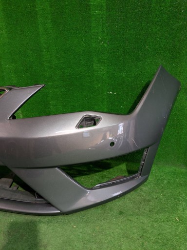 front bumper front SEAT LEON III FR 13- NR.7030