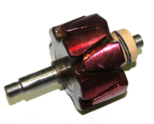 361.300.0 - Ротор генератора a210 12v star 200 266 новый