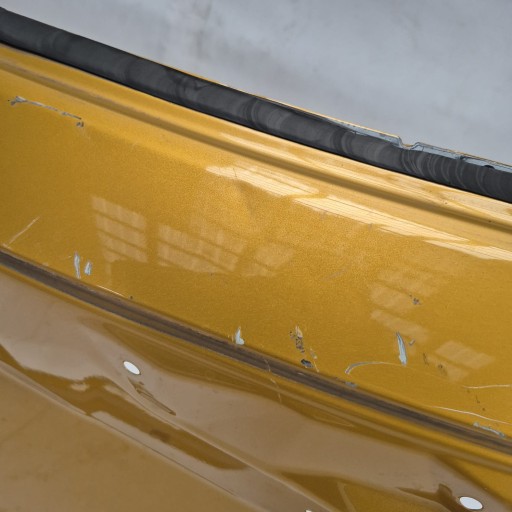 SUZUKI VITARA III 3 14- trunk door boot rear part rear