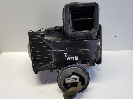 BMW I3 heater