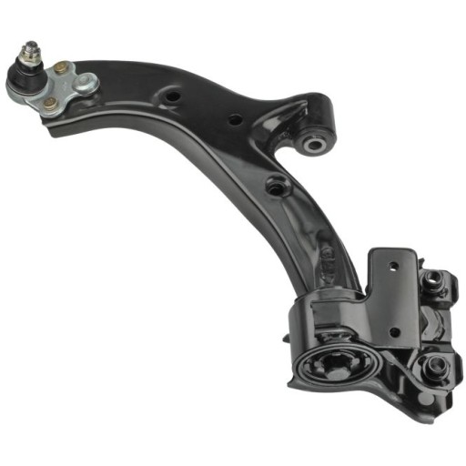 450 960 - Передній лівий поперечний важіль для honda cr-v iii 2006-