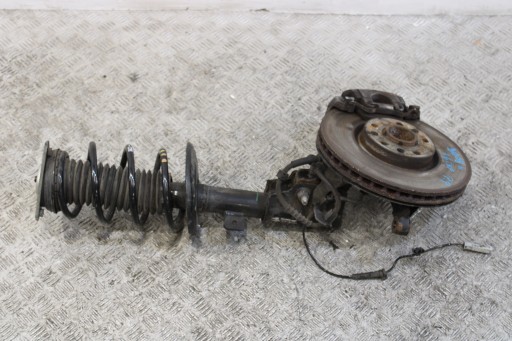 swing shock absorber McPherson left front PEUGEOT 3008 II 2 GT-LINE
