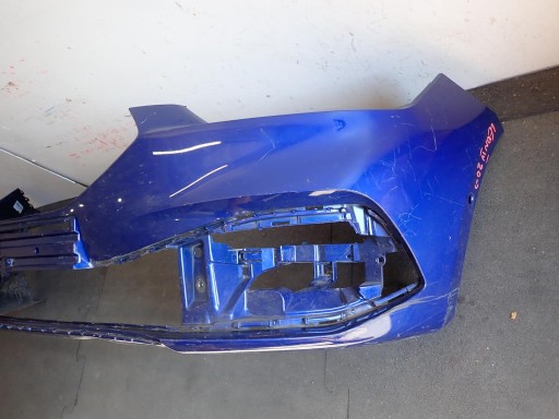 bumper front front SEAT LEON IV 2020- 5FA807221