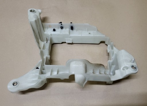 kryt obal obalu pojistek kryt VOLVO XC60 II OE EU