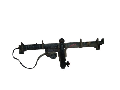 Опель зафіра і фаркоп