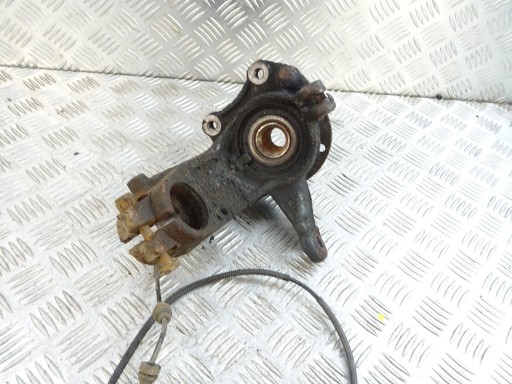 PEUGEOT 2008 swing left P60 1.6 HDI