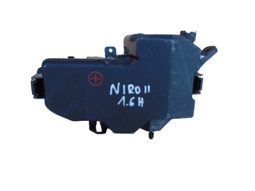 01 - Блок предохранителей kia niro ii 1.6 hybrid 91215 at942