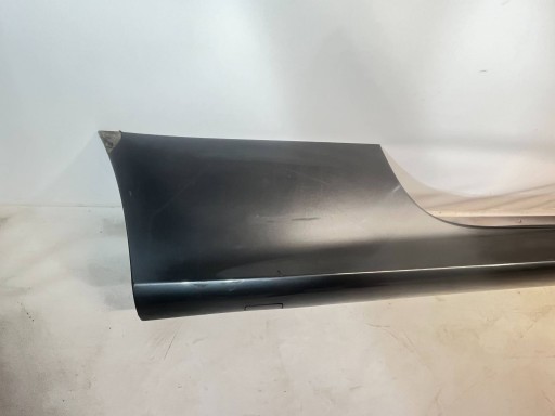 moulding threshold right Mercedes-Benz E W238 2386907402