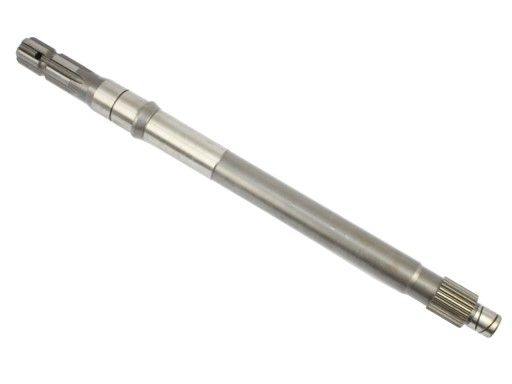 ВАЛ РЕЛЕ МОЩНОСТИ II ZETOR 6711 1908 67111908