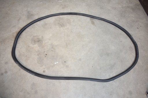 IDEALNA gasket door front front MERCEDES GLA H247 EQB 1