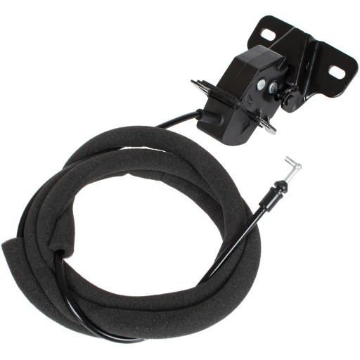 DA-28432 - RENAULT MASTER III 3 10 + ЗАМОК ДВЕРИ ВЕРХНИЙ ЗАДНИЙ