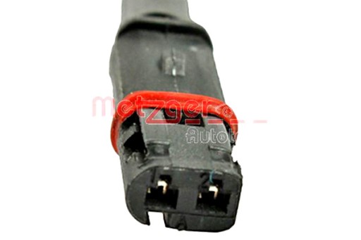 2380037 - ПНЕВМОВАК-КАНАЛ METZGER