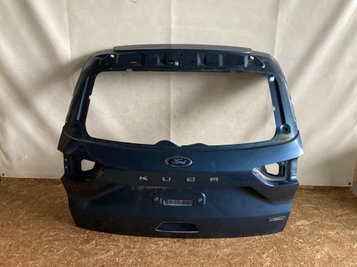 ЗАДНЯЯ КРЫШКА БАГАЖНИКА FORD KUGA MK3 III