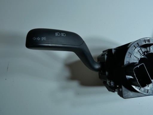 steering wheel levers and controls ring VW T5 7H0