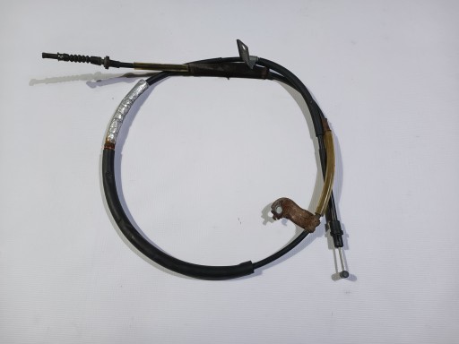 lanko elektrická brzda pravá Ford Mustang V 2010-2014