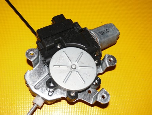 window regulator mechanism right rear part MITSUBISHI OUTLANDER and 1 03-06 MR573888