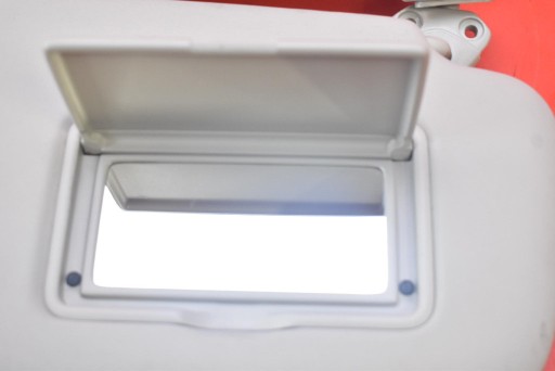 cover PRZECIWSLONECZNA EU NISSAN PULSAR C13 14-18
