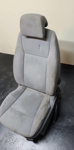 seat left front front driver´s SAAB 93 9-3 II 02