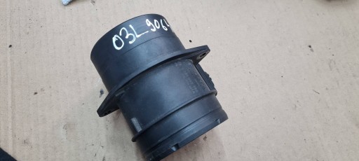 A4 B9 8W flow meter of the engine 2.0 TDI 03L906461A A5 8W