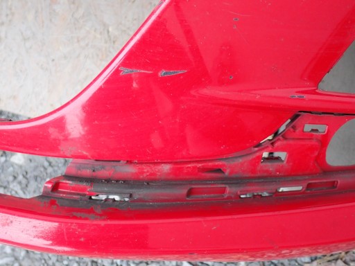bumper front front VW GOLF VII 7 5G 2012-2016R