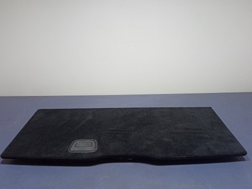 Mercedes GLS x167 Багажный этаж A1676807701