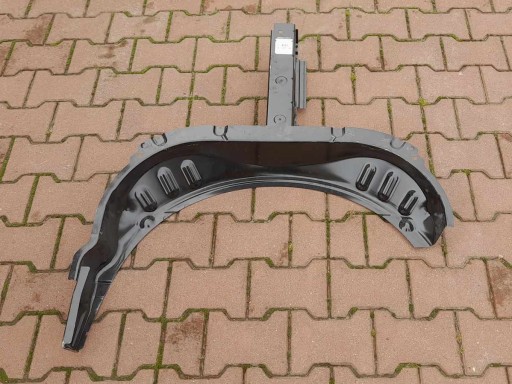 КОЛЕСА ЗАДНЯЯ RENAULT MASTER III 767102353R