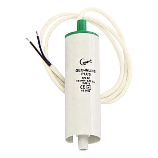 20 - Насос водяної помпи комети 19л / хв 0.7 бар зовнішній