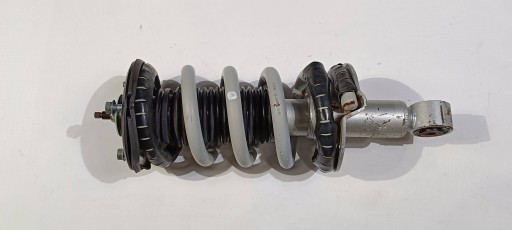 shock absorber front front left Nissan Titan 2016r