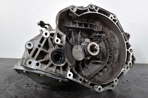 getriebe schaltgetriebe 5 getriebe ASTRA H VECTRA C MERIVA A 1.6 1.8 T4C394